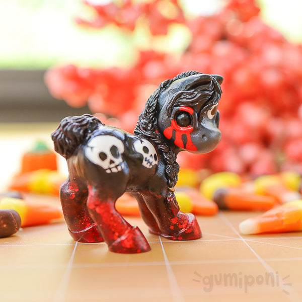 Ween Dumpling GumiPoni
