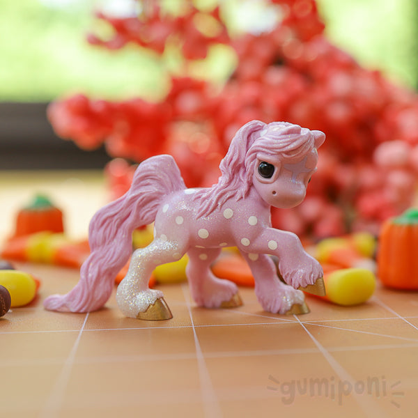 Lilac Amira GumiPoni