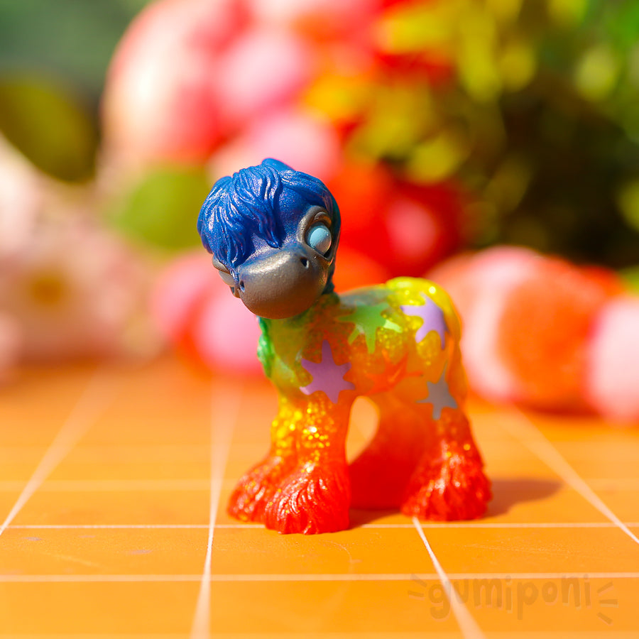 Rainbow Fable GumiPoni