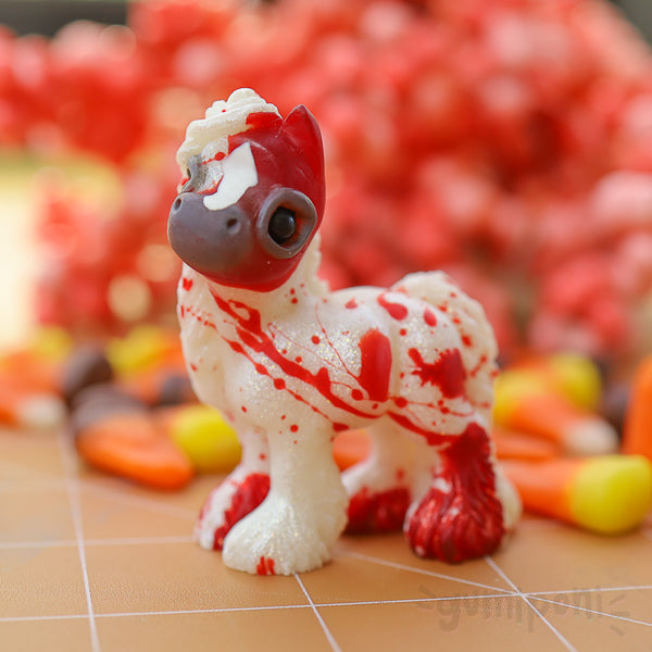 Slasher Wish GumiPoni