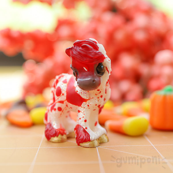 Slasher Fae GumiPoni