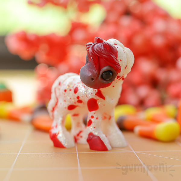 Slasher Dahlia GumiPoni