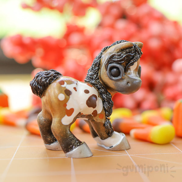 Spotted Dumpling GumiPoni