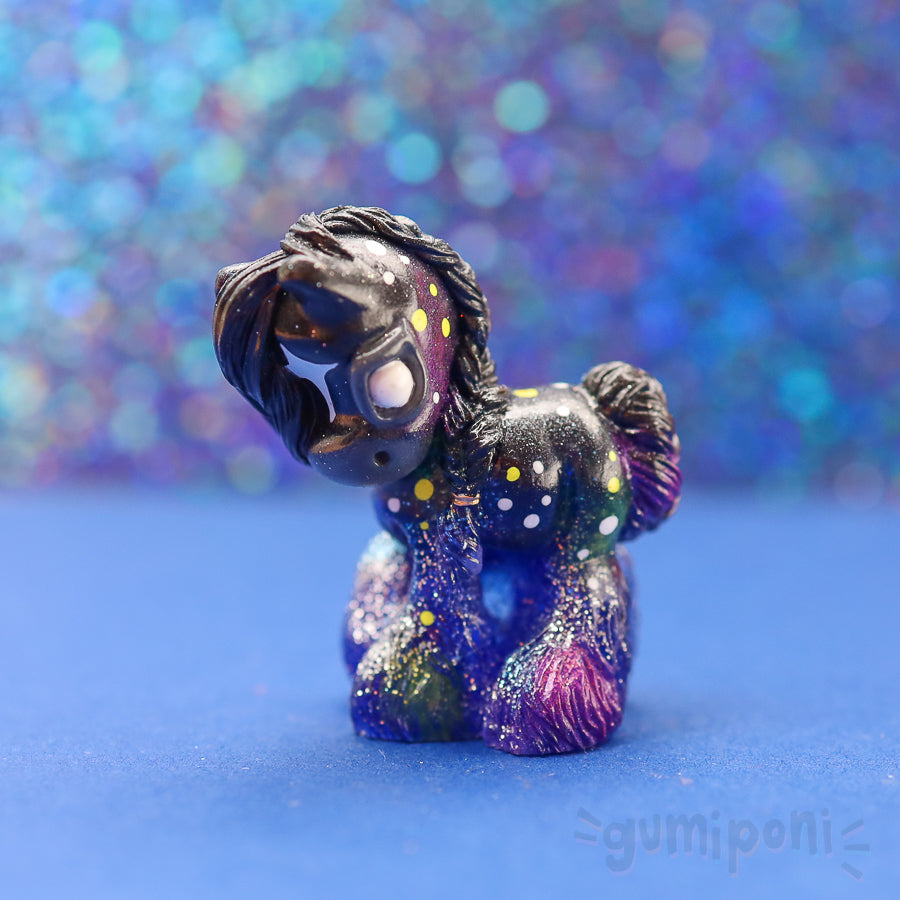 Bedtime Cob GumiPoni