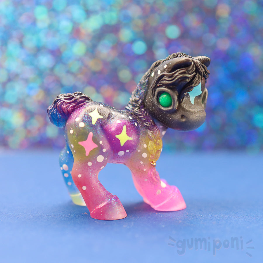 Bedtime Dumpling GumiPoni