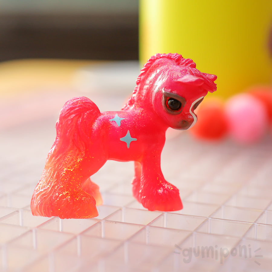 Starry Maverick GumiPoni