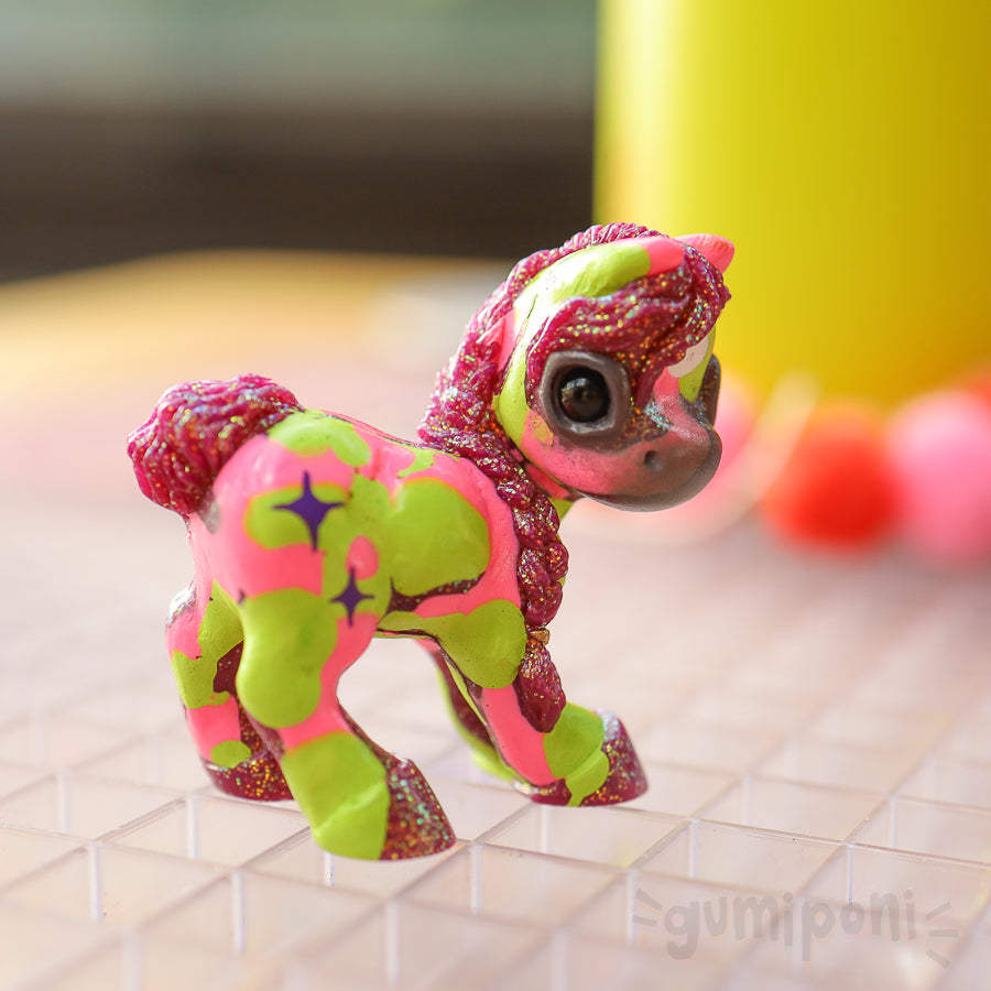 Splash Dumpling GumiPoni