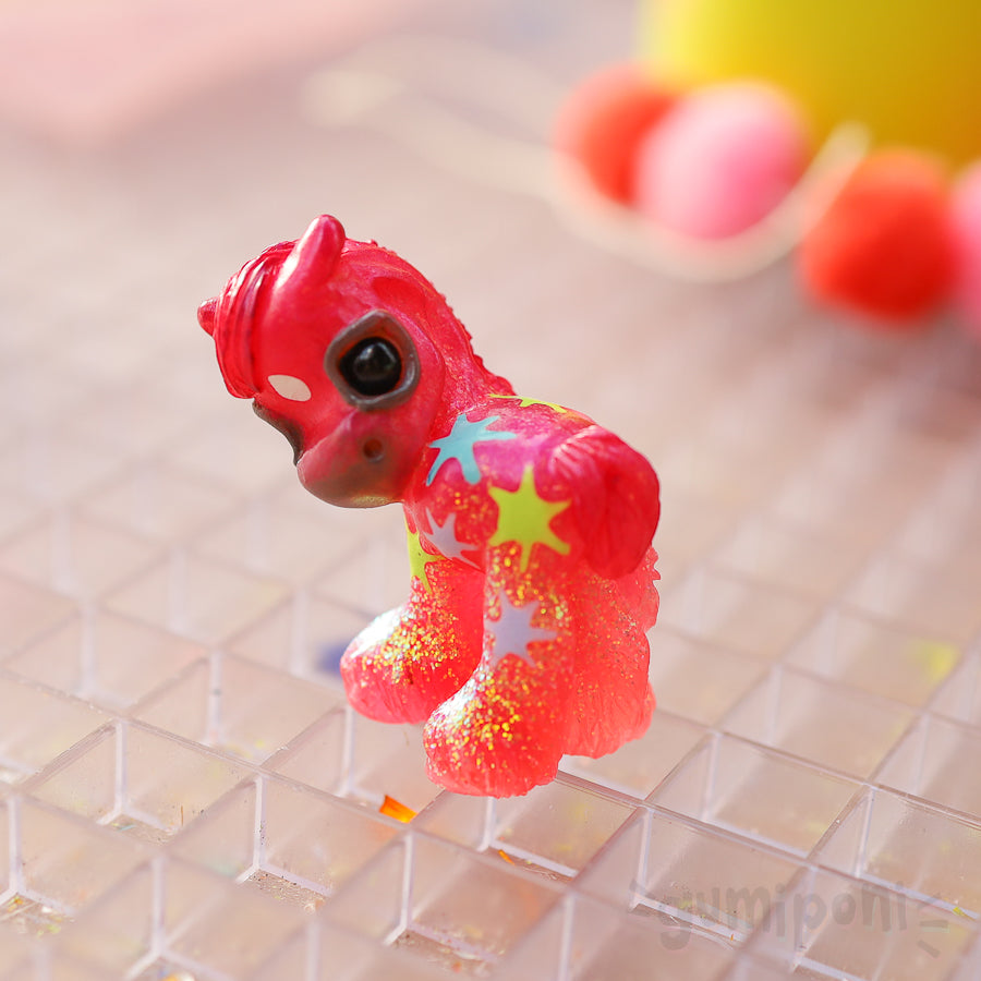 Starry Shyloh GumiPoni