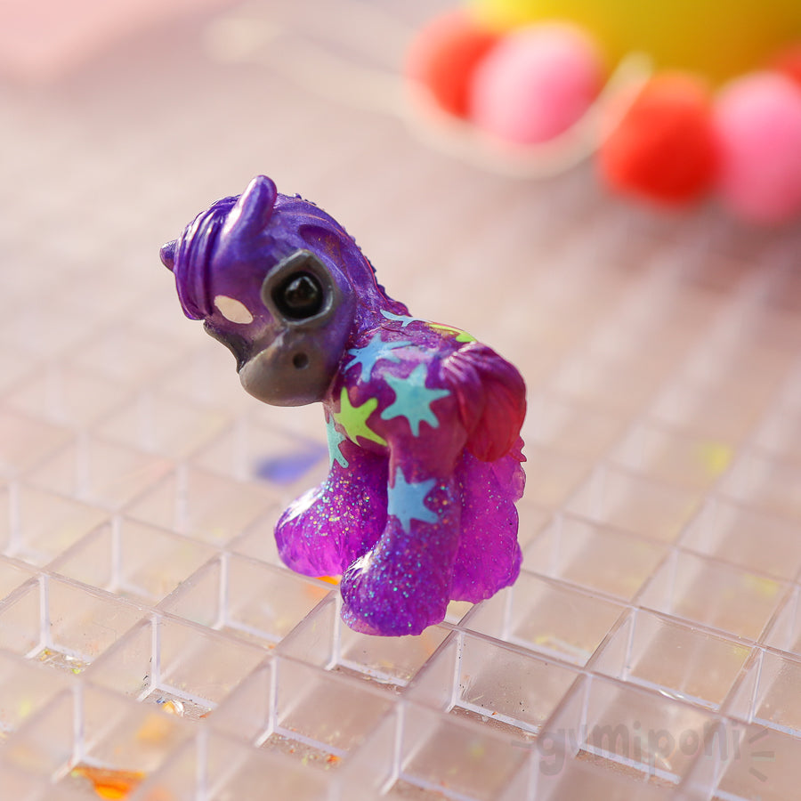 Starry Shyloh GumiPoni