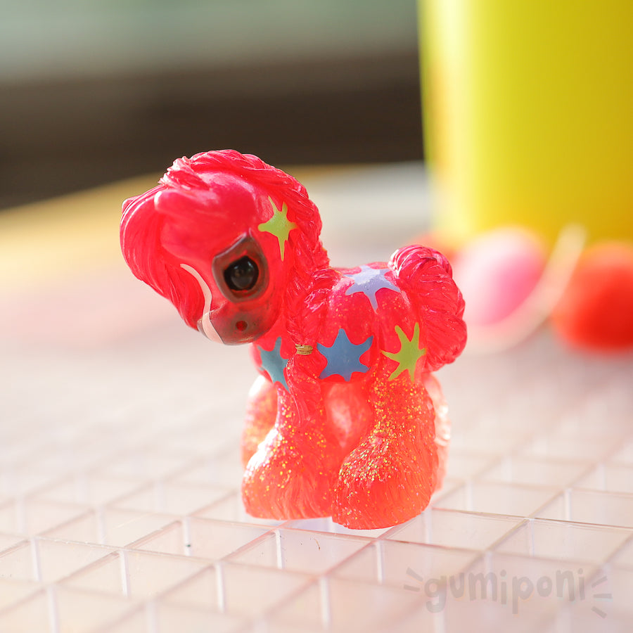 Starry Cob GumiPoni