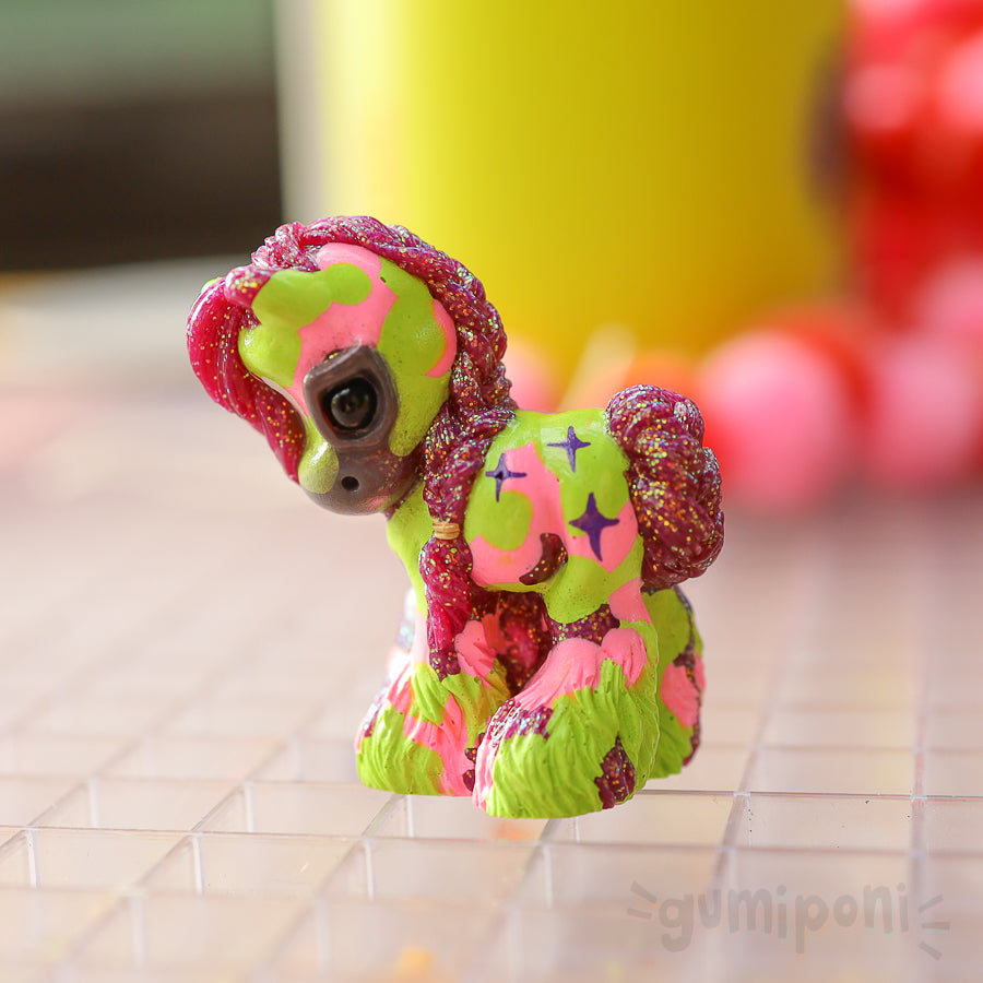 Splash Cob GumiPoni