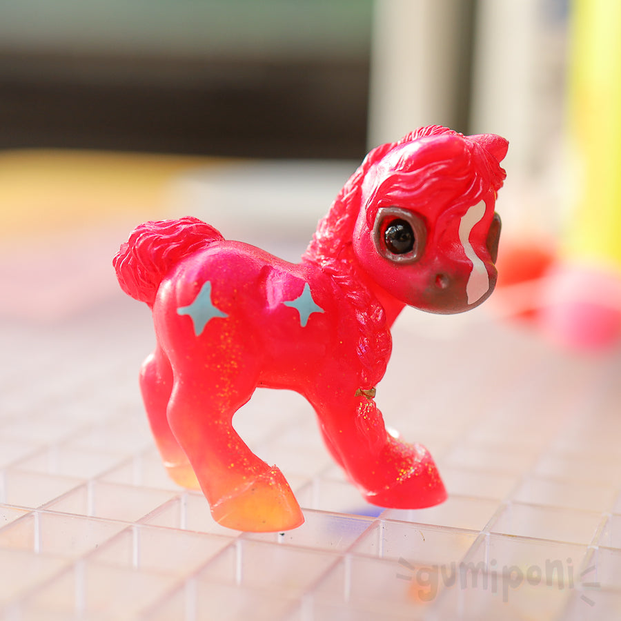 Starry Dumpling GumiPoni