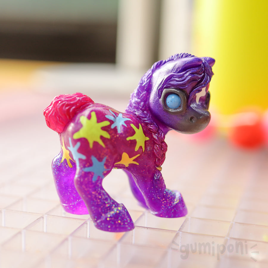 Starry Dumpling GumiPoni