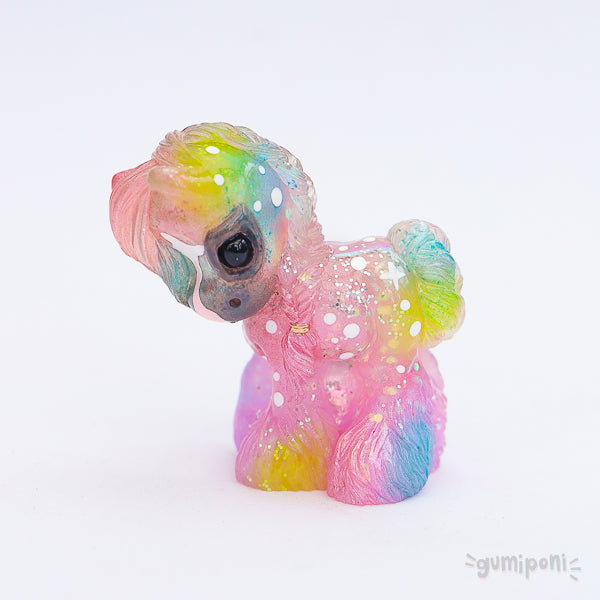 Pastel Galaxy Cob GumiPoni