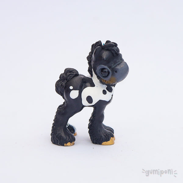 Spotted Whisper GumiPoni