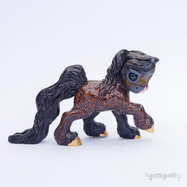 Rootbeer Amira GumiPoni