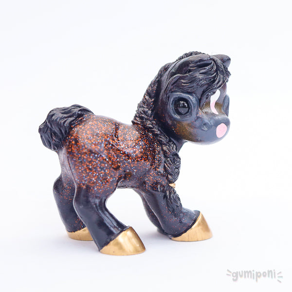 Rootbeer Dumpling GumiPoni