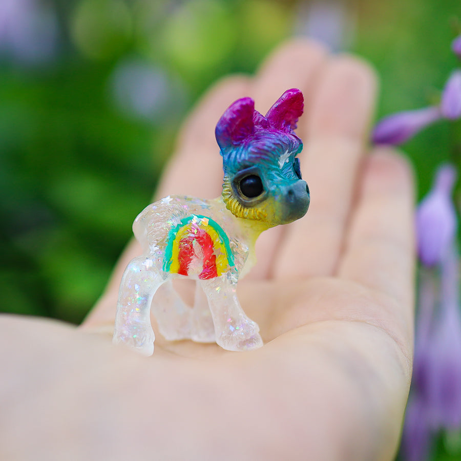 Rainbow GumiDonki