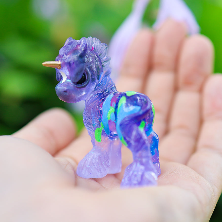 Splash Grumpicorn