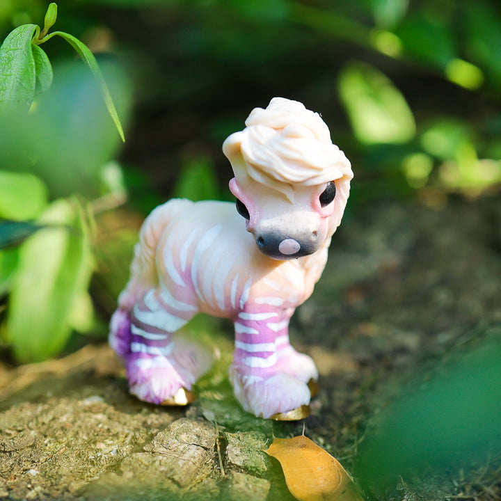 Striped Fae GumiPoni