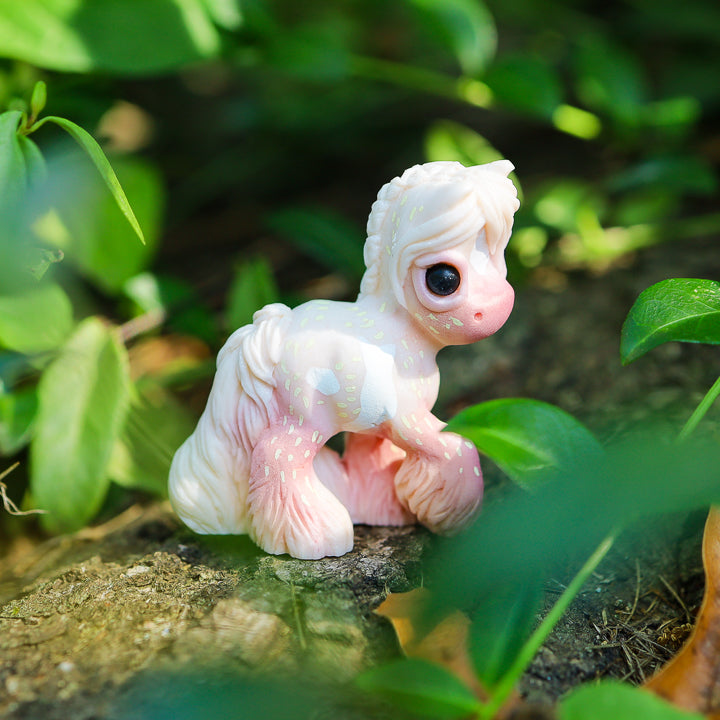 Pinto Lily GumiPoni