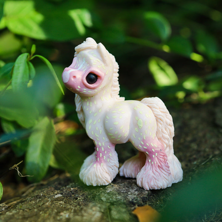 Pink Wish GumiPoni