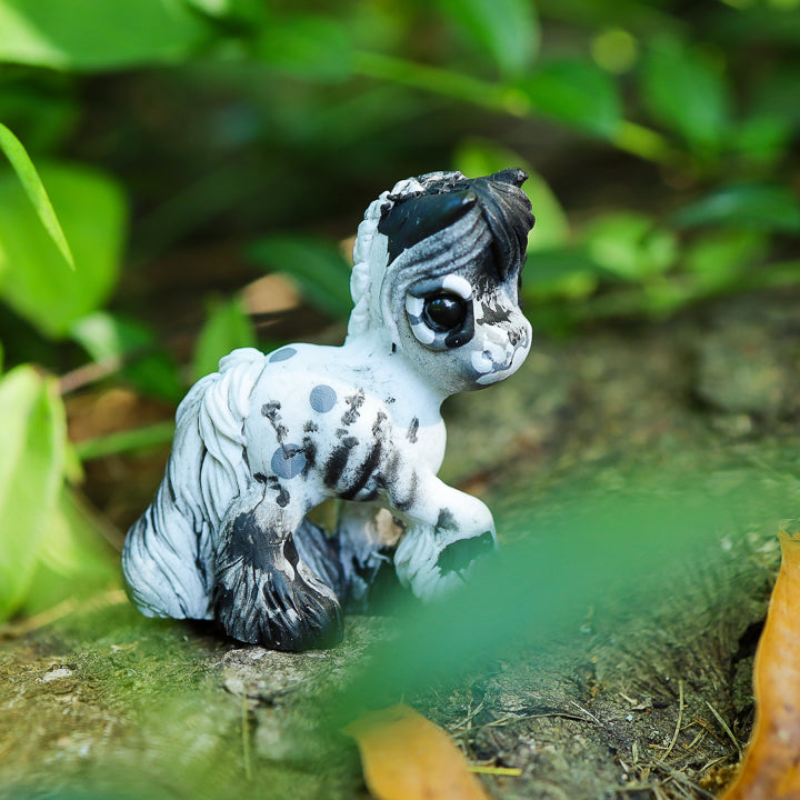 Spotted Lily GumiPoni