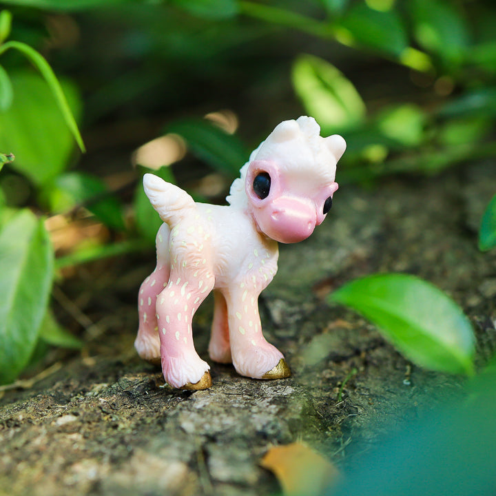 Pink Clover GumiPoni