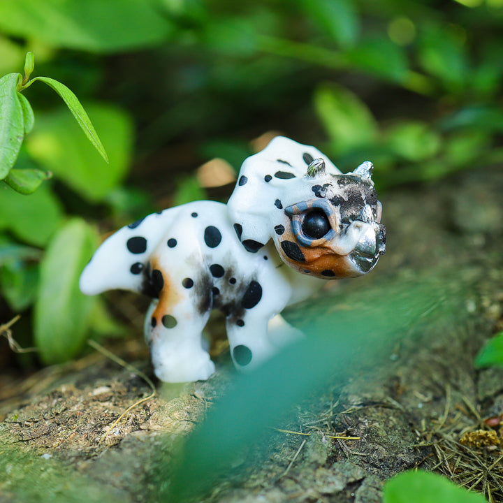 Spotted Tulip GumiPoni