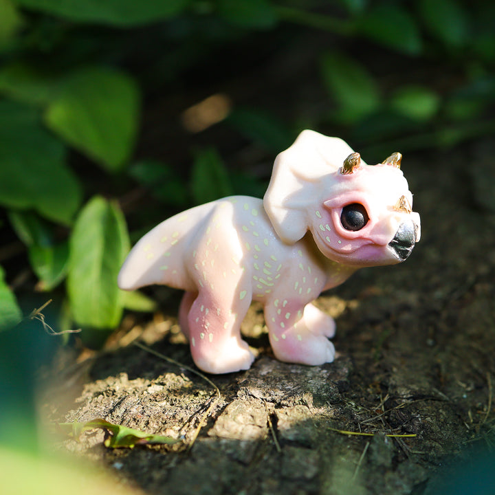 Pink Tulip GumiPoni