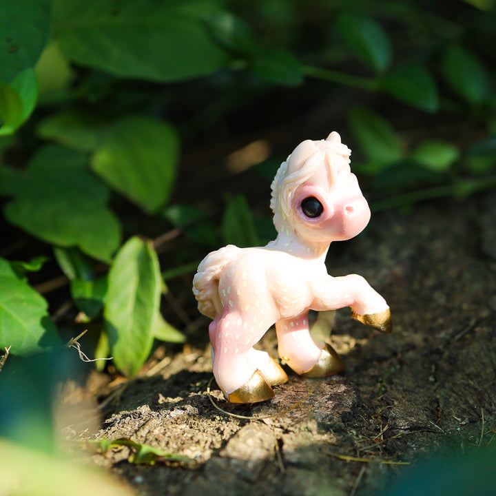 Pink Chili GumiPoni