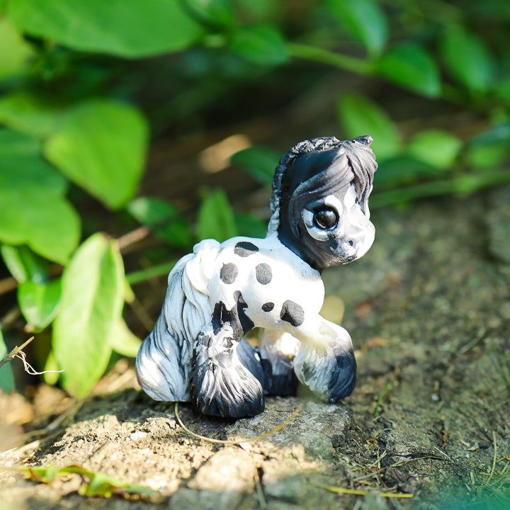 Spotted Lily GumiPoni