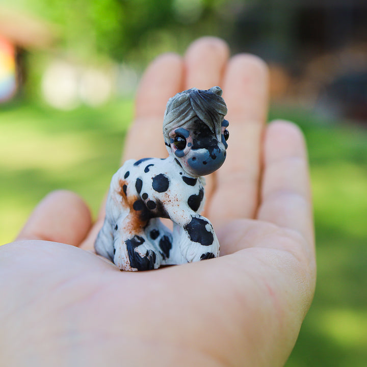 Spotted Lily GumiPoni