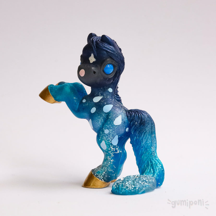 Rainy Nights Luna GumiPoni