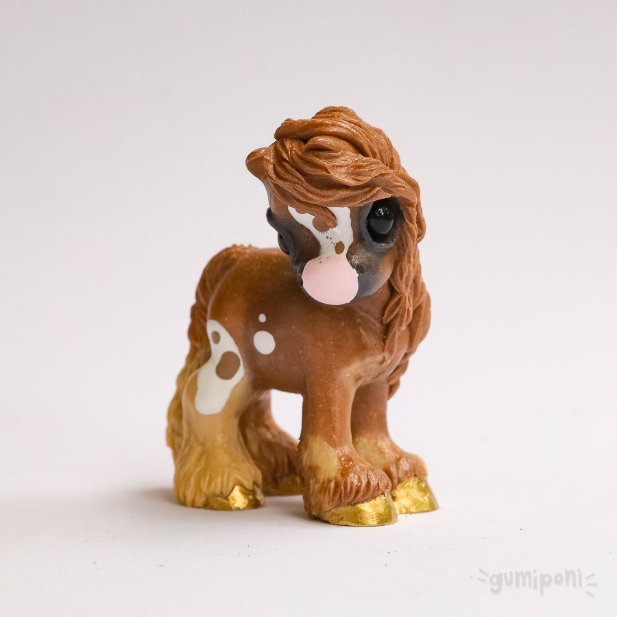 Caramel Fae GumiPoni