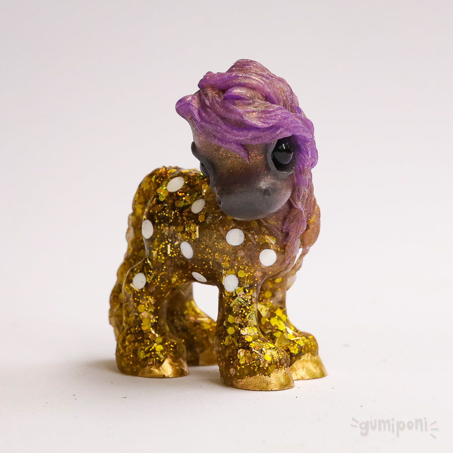 Gilded Fae GumiPoni