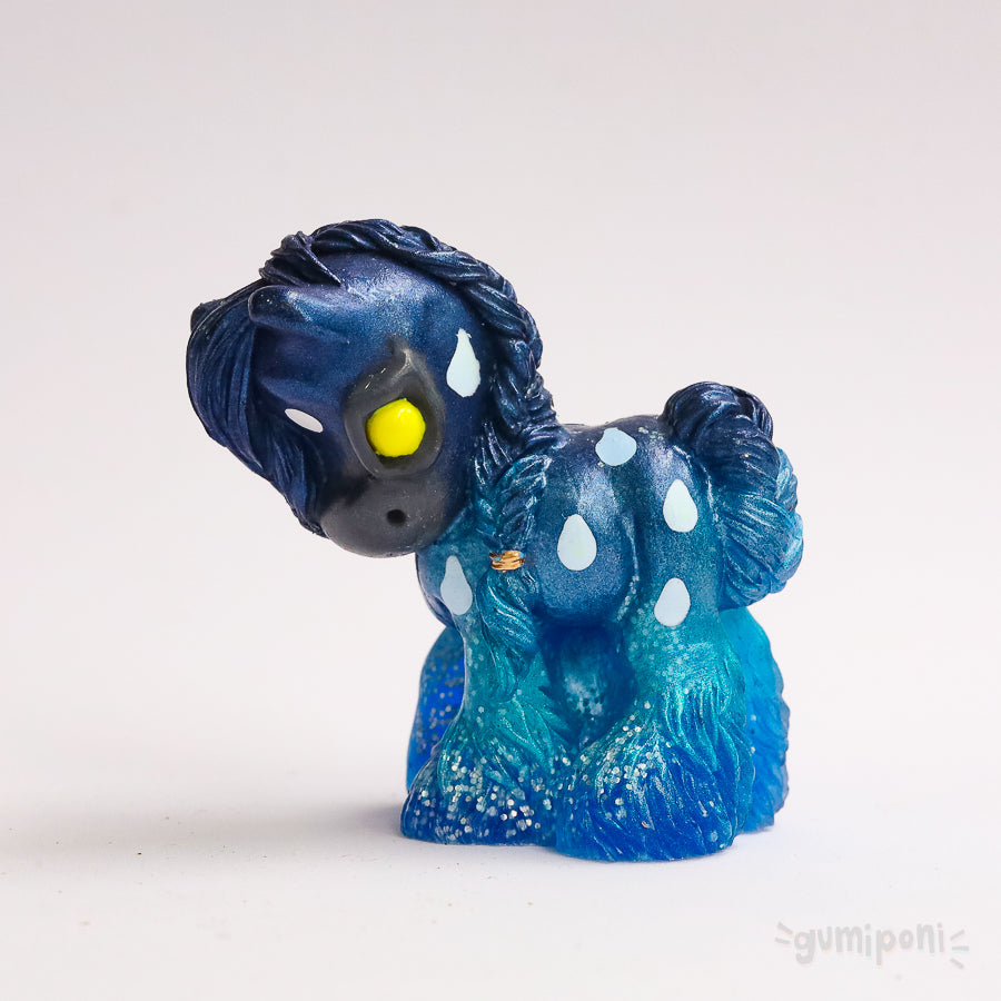 Rainy Nights Cob GumiPoni