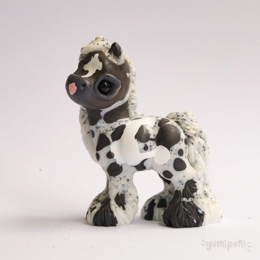 Leopard Wish GumiPoni