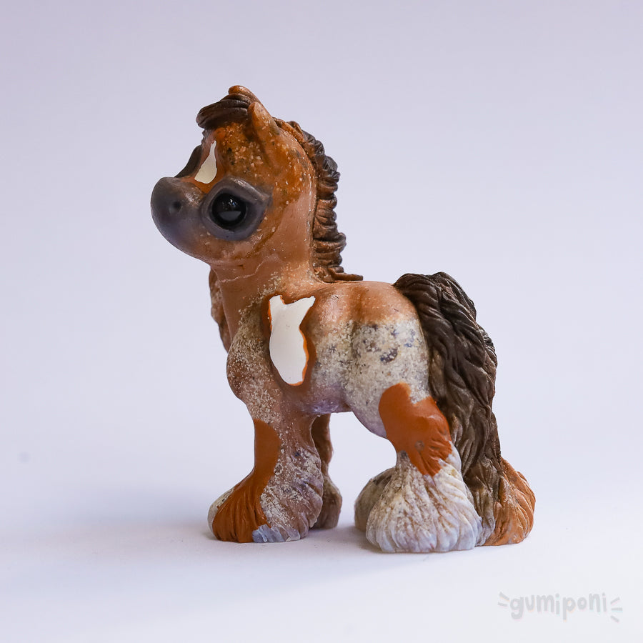 Rusty Wish GumiPoni