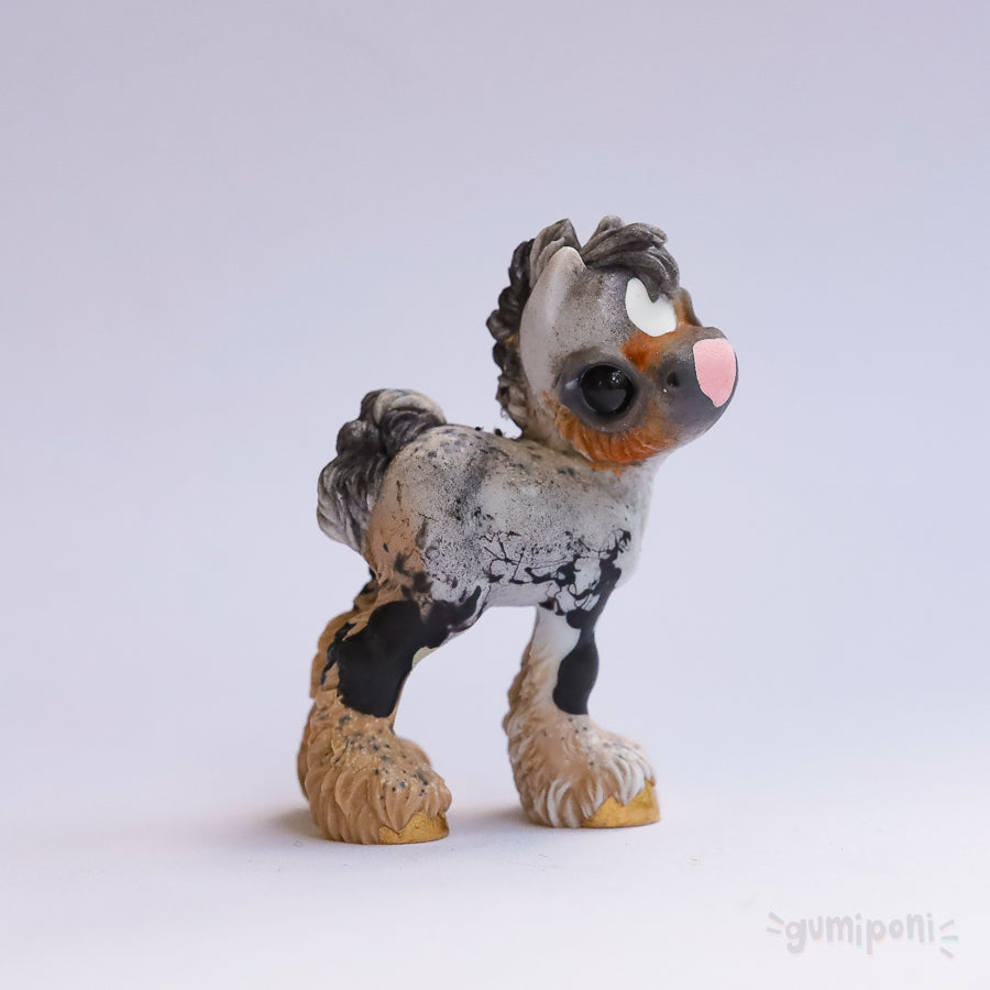 Speckled Whisper GumiPoni