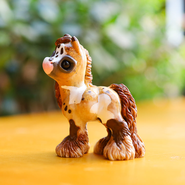 Rusty Wish GumiPoni