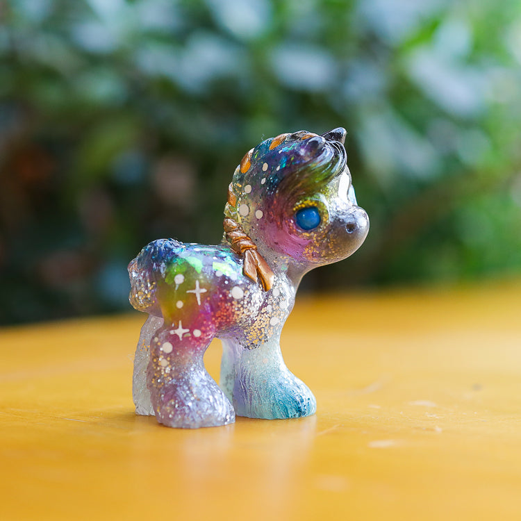 Galaxy Draft GumiPoni