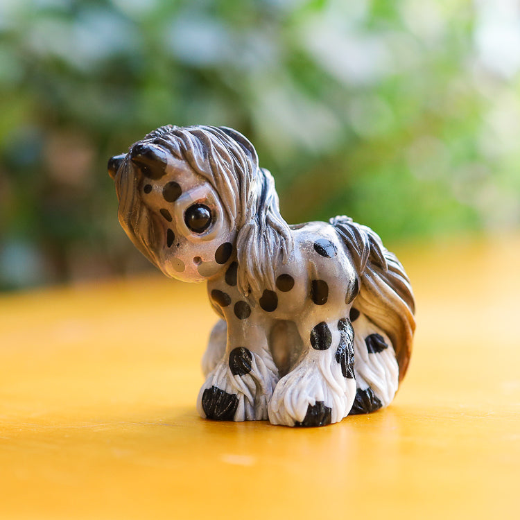 Spotted Cob GumiPoni