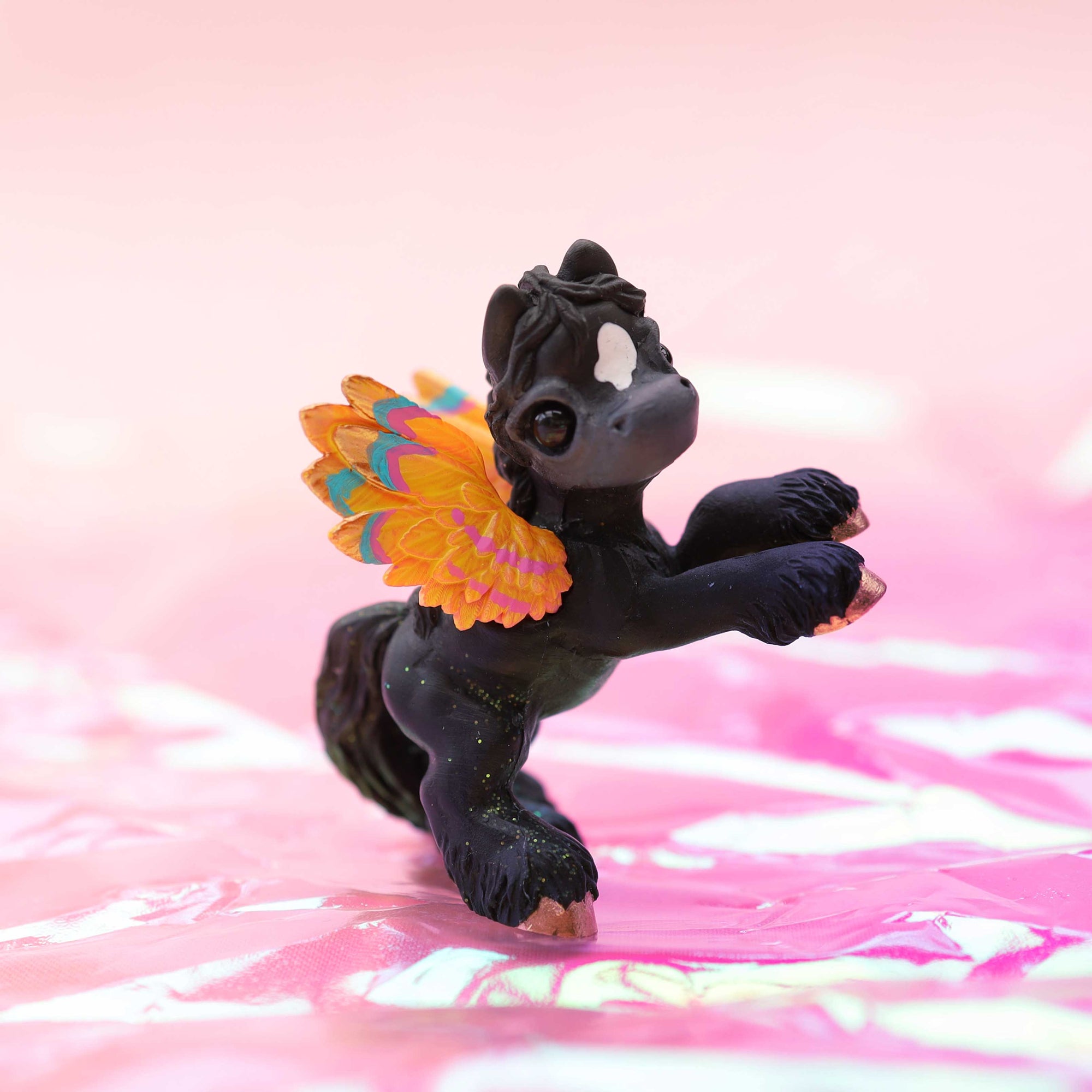 Pegasus April Fools Blind-Bag 2024