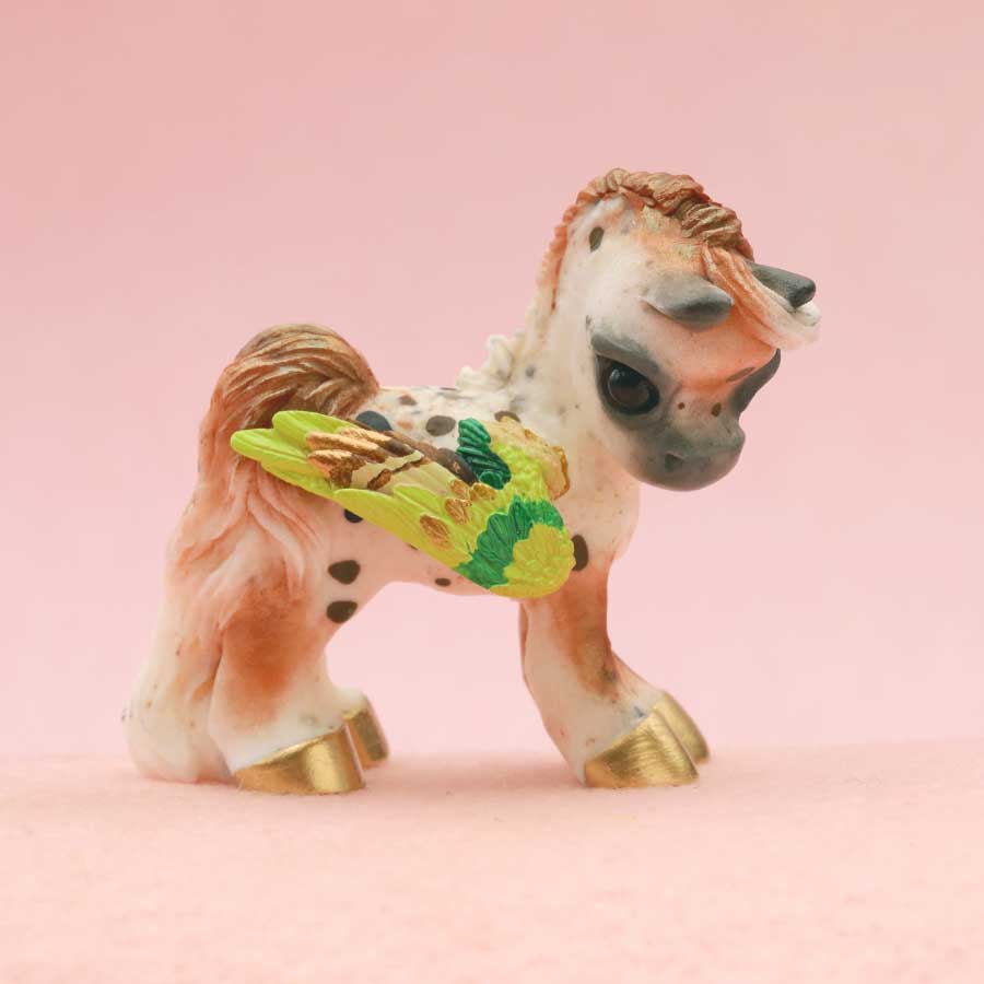 Pegasus April Fools Blind-Bag 2024