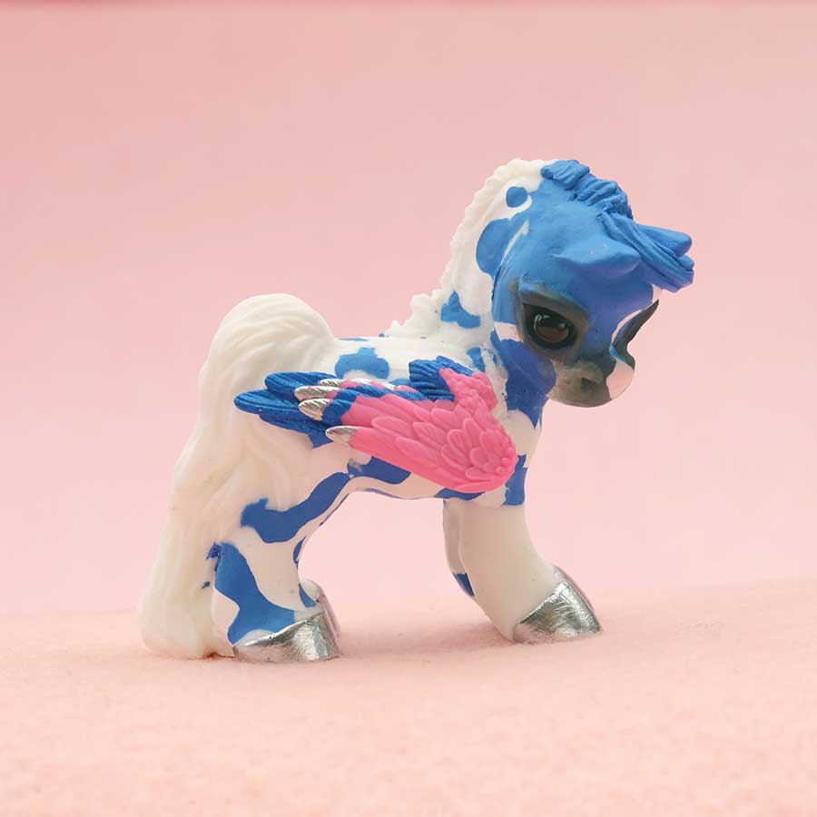 Pegasus April Fools Blind-Bag 2024