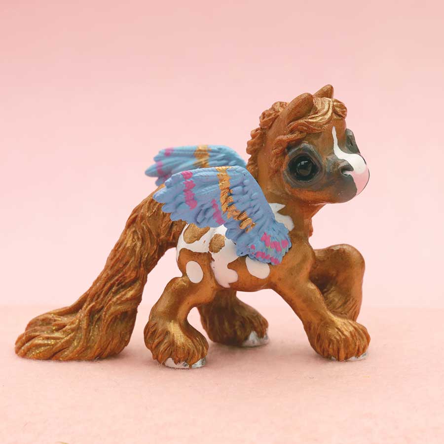 Pegasus April Fools Blind-Bag 2024