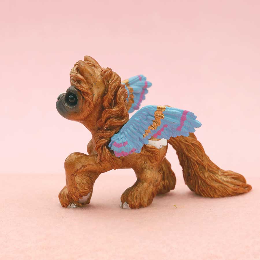 Pegasus April Fools Blind-Bag 2024