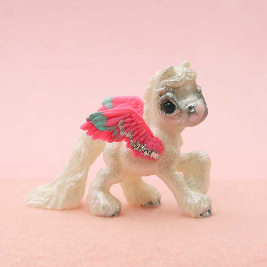 Pegasus April Fools Blind-Bag 2024