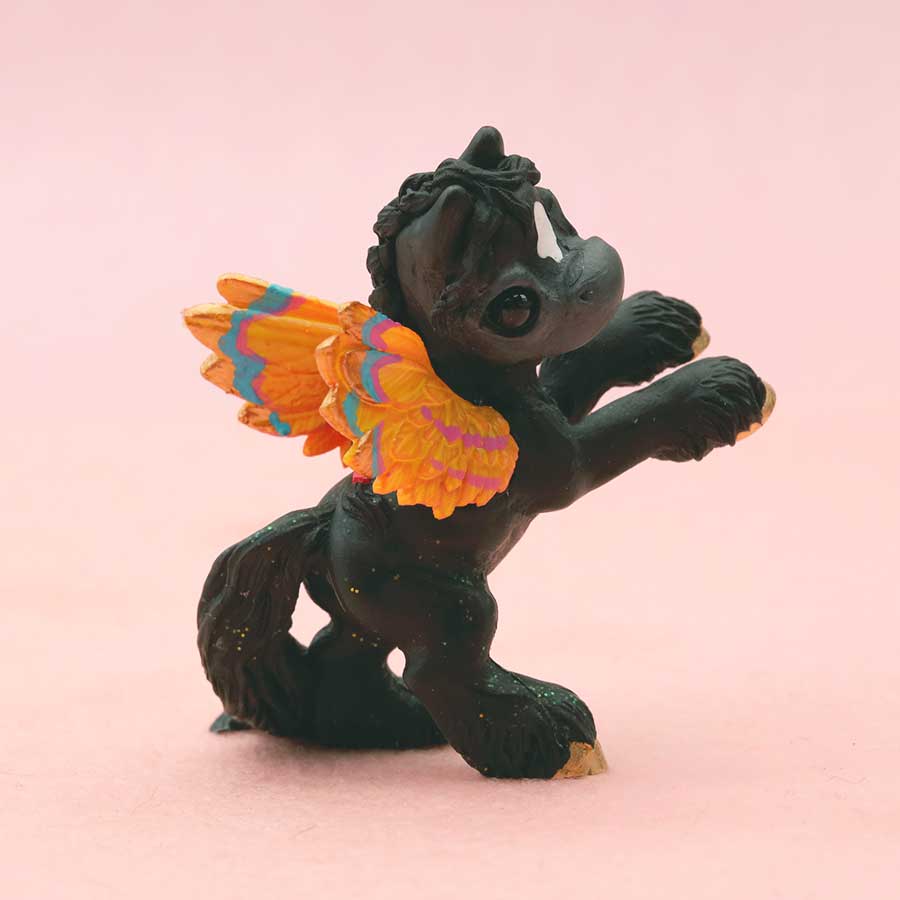 Pegasus April Fools Blind-Bag 2024